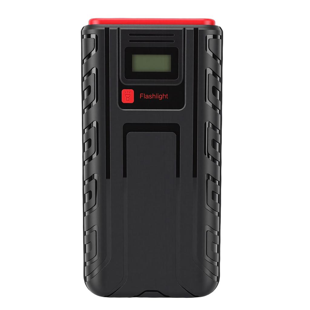 Car Battery Jump Starter LED Display USB Fast Charging 4000A 30000mAh Portable Car Battery Booster for 9.0L Gas Engine
