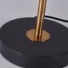 ZIDENG Modern & Retro Decorative Table Lamp