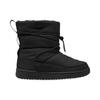 Puma Snowbae Boot Black Shadow Grey Women Sneakers 393920-01