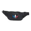 adidas Originals Polyester Fanny Pack Regular Unisex Black Adidas GN5454