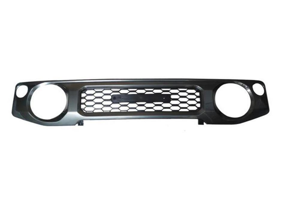 2018+ JB64/JB74 Jimny Front Grille Insect Screen for 3 & 5-Door Models