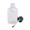 96 Pcs Plastic Empty Glue Bottles With Brushes 1.7 Oz Art Empty Paint Bottles Glue Toddlers Kids Art Crafts Supplies-B61B