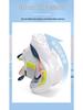 Atmungsaktive Mesh-Schuhe für Jungen - Frühjahr/Herbst 2026 - Lässige Lauf-Sneaker für Kinder