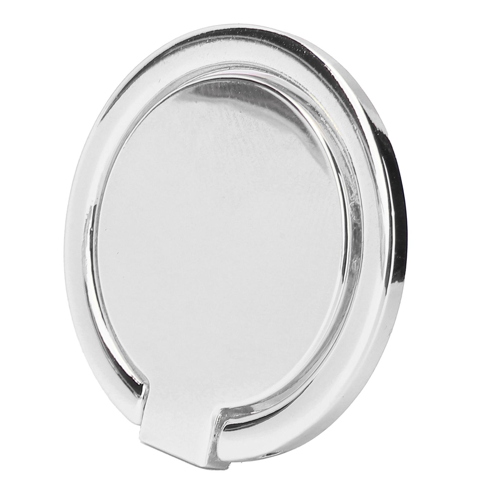 

Кольцо для мобильного телефона с вращением на 360 градусов, металлический держатель для телефона с магнитным креплением в автомобиле, розовое золото серебряный