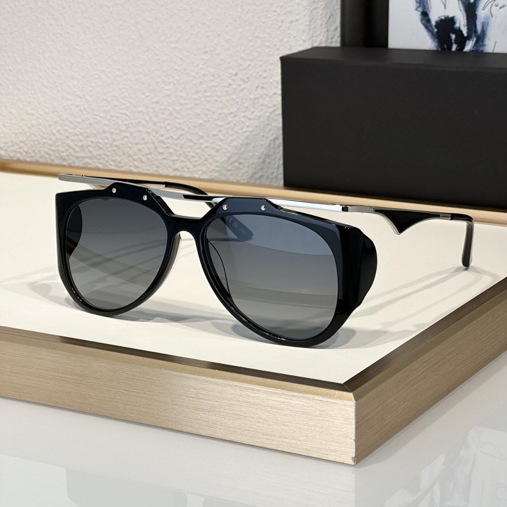 Order Yangshulin European and American trendy sunglasses for men and women, punk style sunglasses sunglasses M137