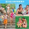 Water Ball Inflatable Ball Swimming Pool Ball Toys Beach Balls Indoor And Outdoor Volleyball