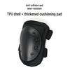 CNMF 4-Piece Tactical Knee and Elbow Pad Set