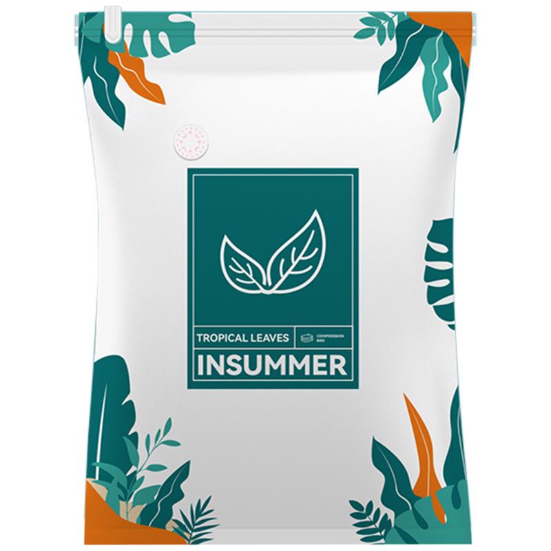 Vacuum compression bag to store quilts, clothes, special down jackets, quilts, suitcases, travel thickened bags