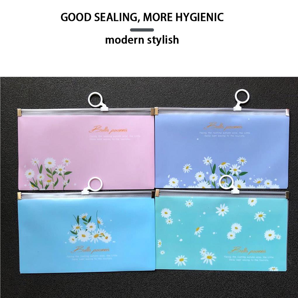 Portable Disposable Mask Storage Bag Face Cover Storage Bag Travel Pouch Waterproof Face Cover Tickets Cards Organizer Bag