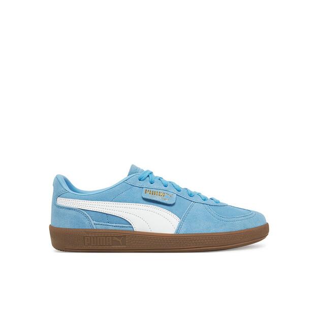 Мужские кроссовки Puma Palermo team 396463 44 синий