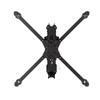 Mengyue Manta S810 Pro Max 10-inch FPV Long-Range Drone Frame (CN Version)