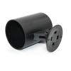 52mm Gauge Holder Car Single Gauge Meter Cup Pod  Dash Mount Bracket Boost Plastic Durable For Universal Auto Gauges Trim Parts