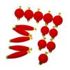 Heavy Load Red EPS Foam Sea Fishing Float with Quick Release Spring, Long Cast Design