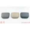 PAJERO3 4 V70WV60V90V80W COVER,FROPNT SEAT ANCHOR Original