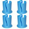Kayak Cup Holders, Tip-over Resistant Drink Holders, Paddle Board and Kayak Drink Holder, Stand-up Paddle Board Accessories