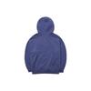 MLB FW22 Sweatshirt Unisex Dark Blue 3AHDB0124-50NYL