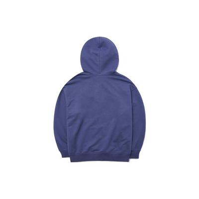 MLB FW22 Sweatshirt Unisex Dark Blue 3AHDB0124-50NYL