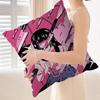 Ins Japanese Anime Cushion Cover Decorative Pillow Sofa Home Decor Case Pillow Cases