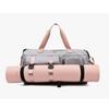 Fashionable Travel Bag Lightweight  Large Capacity Luggage Bag