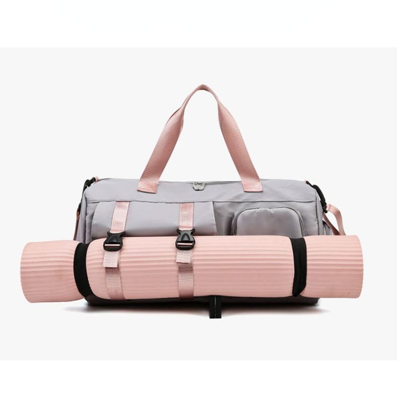 Fashionable Travel Bag Lightweight Large Capacity Luggage Bag