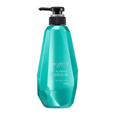 Segreta for Wavy Hair Conditioner, 430ml, Smooth,