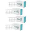 4Pcs Instantly Eyes Dark Circle Cream 5pcs/set Anti-Aging Under Eye Cream Remove Eye Bags Puffiness Lift Plump Firm Tighten Eyes Skin