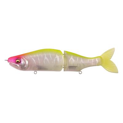 Megabass 187 R Floating GST Tiger Reaction i-SLIDE