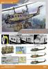 Platz Dragon 1/35 Scale German UH-1D HEER Helicopter Plastic Model Kit (DR3542) with 4 German Infantry Figures and Photo-Etched Parts