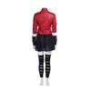 Timeless Design Avengers Age Of Ultron Scarlet Witch Cosplay Costume For Fans And Collectors