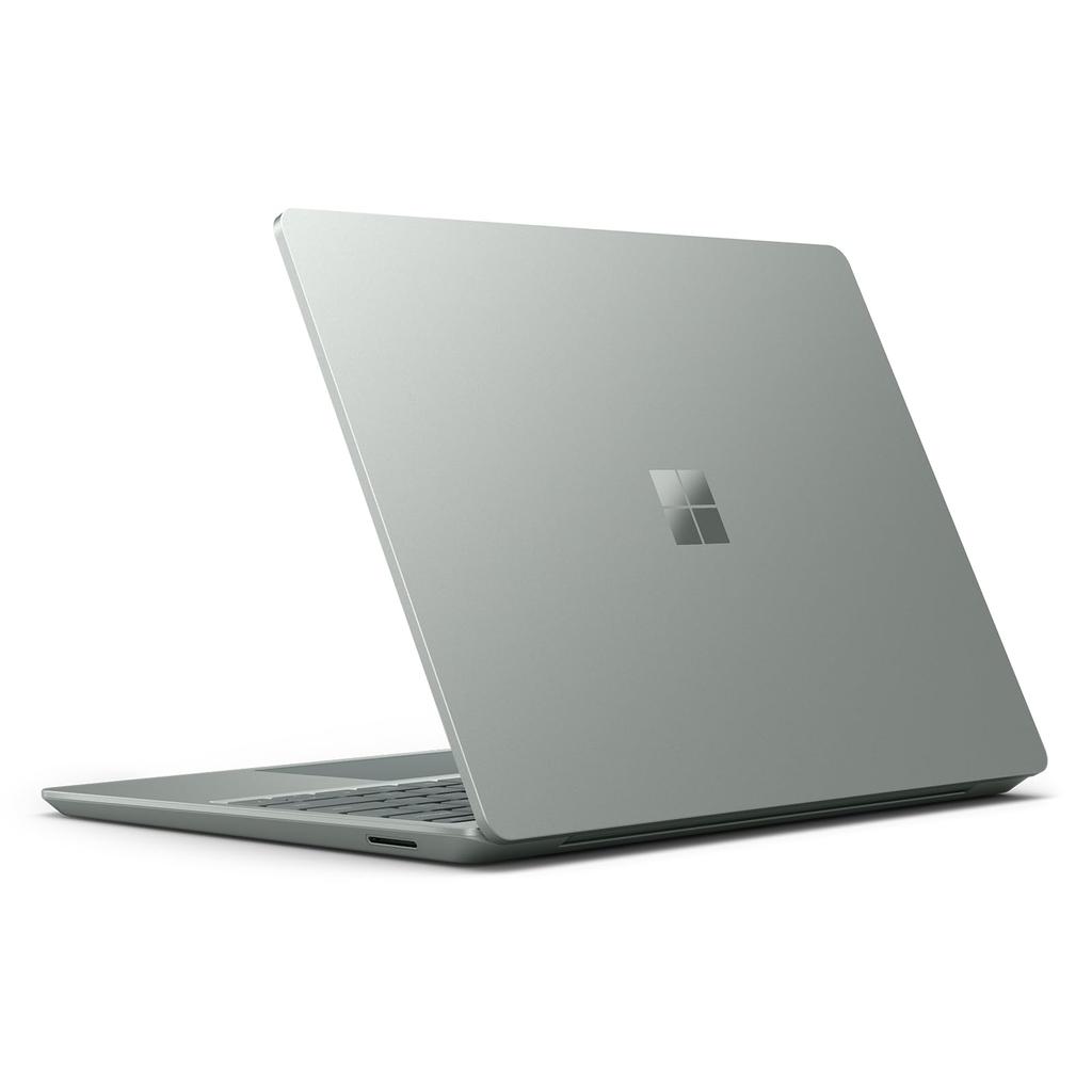 Microsoft Surface Laptop Go 3 Office Home Breakfast 2021 12th Generation Core I5 8GB RAM 256GB RAM Sage / & / 12.4-inch / / / / (XK1-00010)