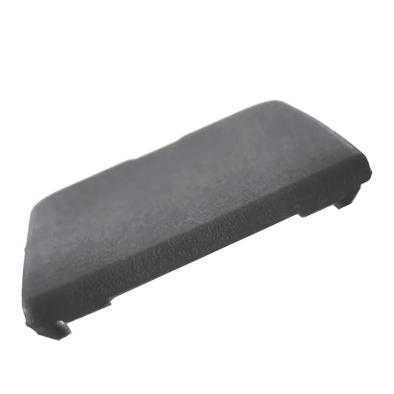 Car Rear Bumper Trailer Towing Hook Eye Cap Cover Replacement for Ford Focus Mk3 2014 2015 2016 2017 2018 1872237