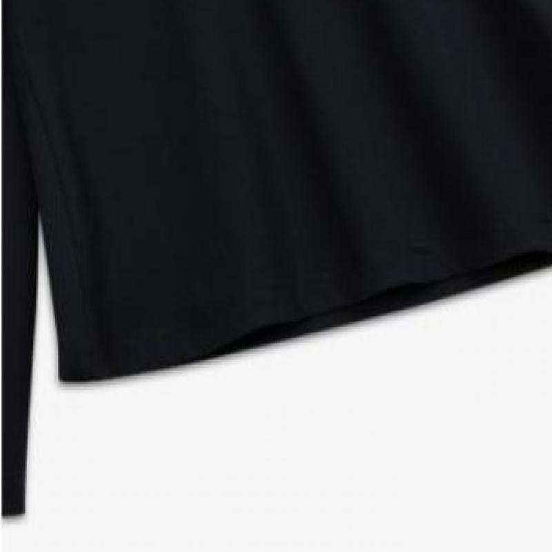 Ecco Golf Women Basic Rib Base Layer Esacbl20020