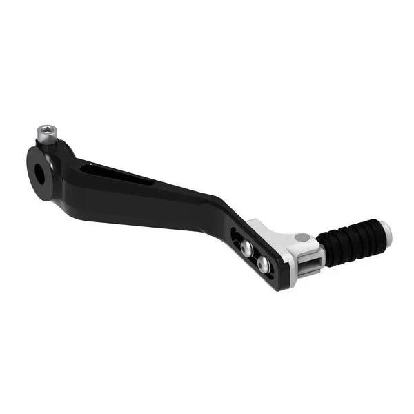 ADJUSTABLE GEAR SHIFTER LEVER PEDAL Fit For Royal Enfield New Himalayan 450