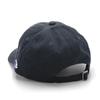 Cap for Women and Brand Deep Large UV [Champion] Men, Name, Fit, Size, 100% Cotton, Protection, 58-60cm (DARK NAVY)
