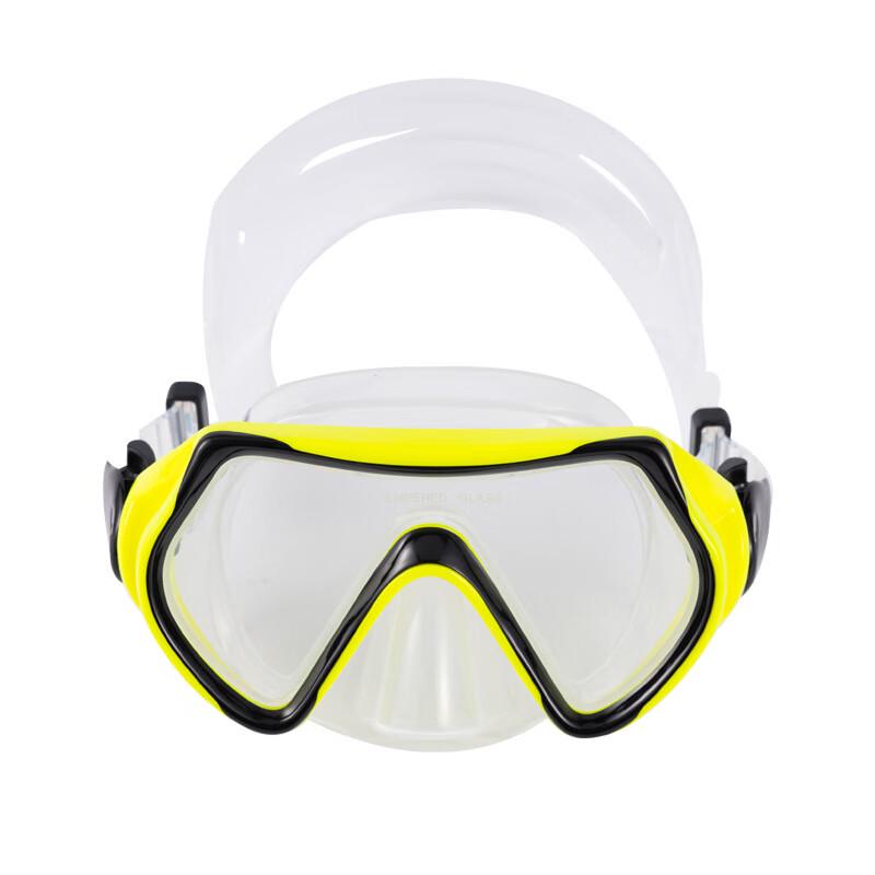 YBLKJ M1011S HD Diving & Swimming Goggles