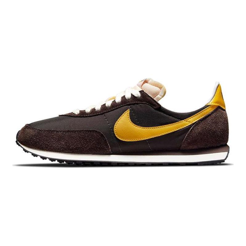 Nike Waffle Trainer 2 Velvet Brown DB3004-200