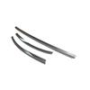 LR098541, LR098544, LR098547 Front Bumper Trim Strip for Land Rover Range Rover Vogue