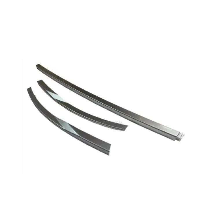 LR098541, LR098544, LR098547 Front Bumper Trim Strip for Land Rover Range Rover Vogue