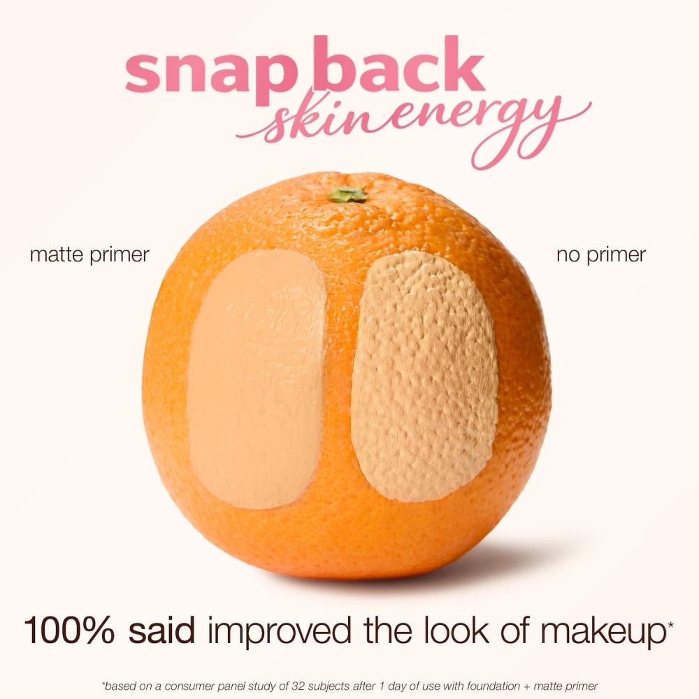 Tarte Poreless Primer 1,18 Unzen 35 ml Bronze Ballin