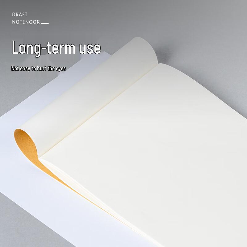 Deli Multipurpose Draft Paper & Notebooks