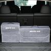 GLC GLB Auto Kofferraum Aufbewahrungstasche Organizer Kleinkram Verstauen Aufräumbox Für MERCEDES BENZ W203 W204 W205 W209 W210 W211 W212 W176