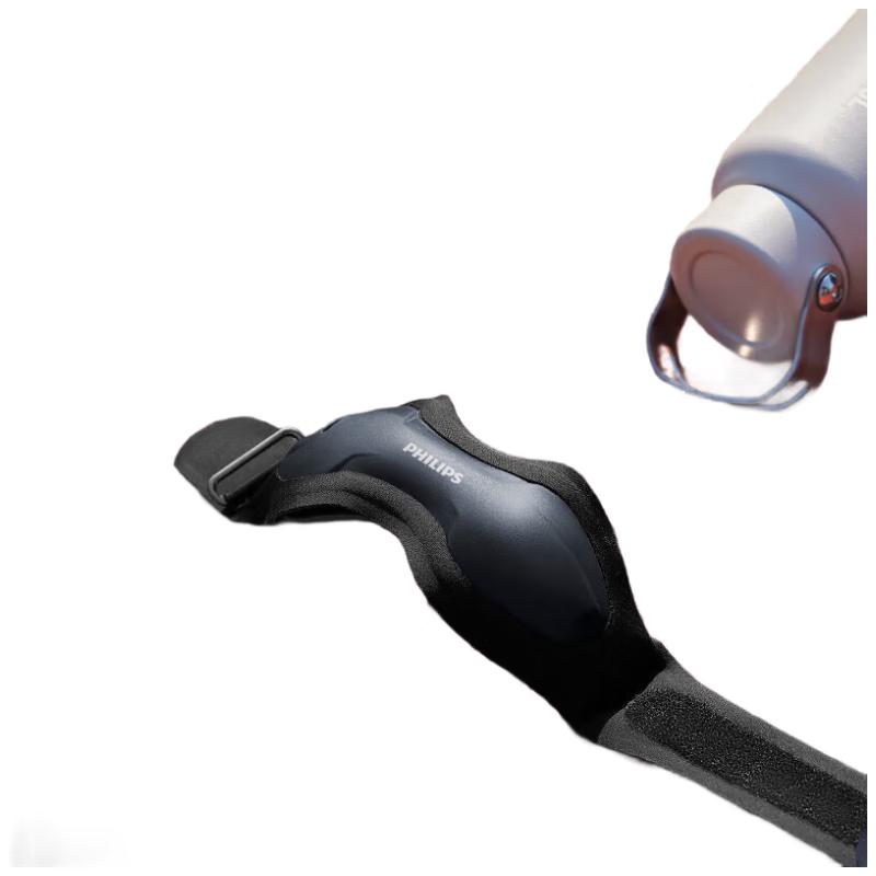 

Philips PPM3105L Smart Leg & Knee Massager