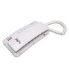 Wall Mounted Wired Telephone Rebroadcast Waterproof Dustproof Retro Wall Phone with Handset for Home Hotel   Bank