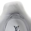 Louis Vuitton Chaussures Baskets LV Trainer Homme Blanc 10.2" chaussures 7 1/2 blancOccasion
