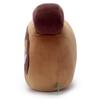 Takara Tomy Arts Animal Crossing Plush Toy L Tom Nook 36cm Mocchi-Mocchi-GameStyle - (approx. wide)