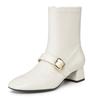 Ankle Boots Glossy02 9u001bei
