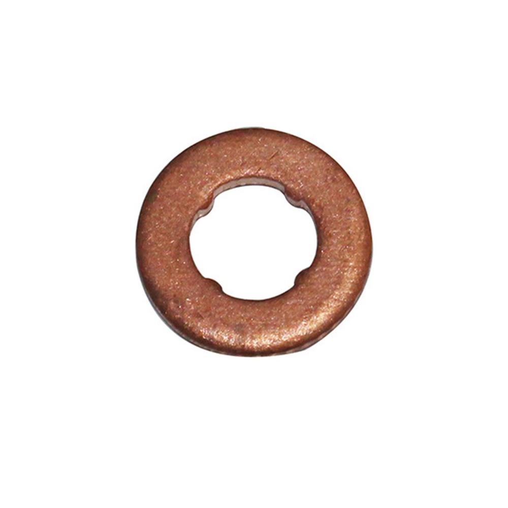 High Pressure Fuel Injector Seal Kit Fuel Injector O-Ring Set For Ford Fiesta 1.4 TDCI 1204698