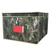 Zhanying Foldable Camouflage Storage Organizer with Divider