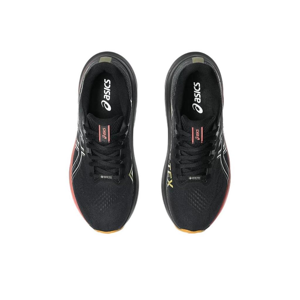 Asics Mens Gel Kayano 31 Black 1012B844-001