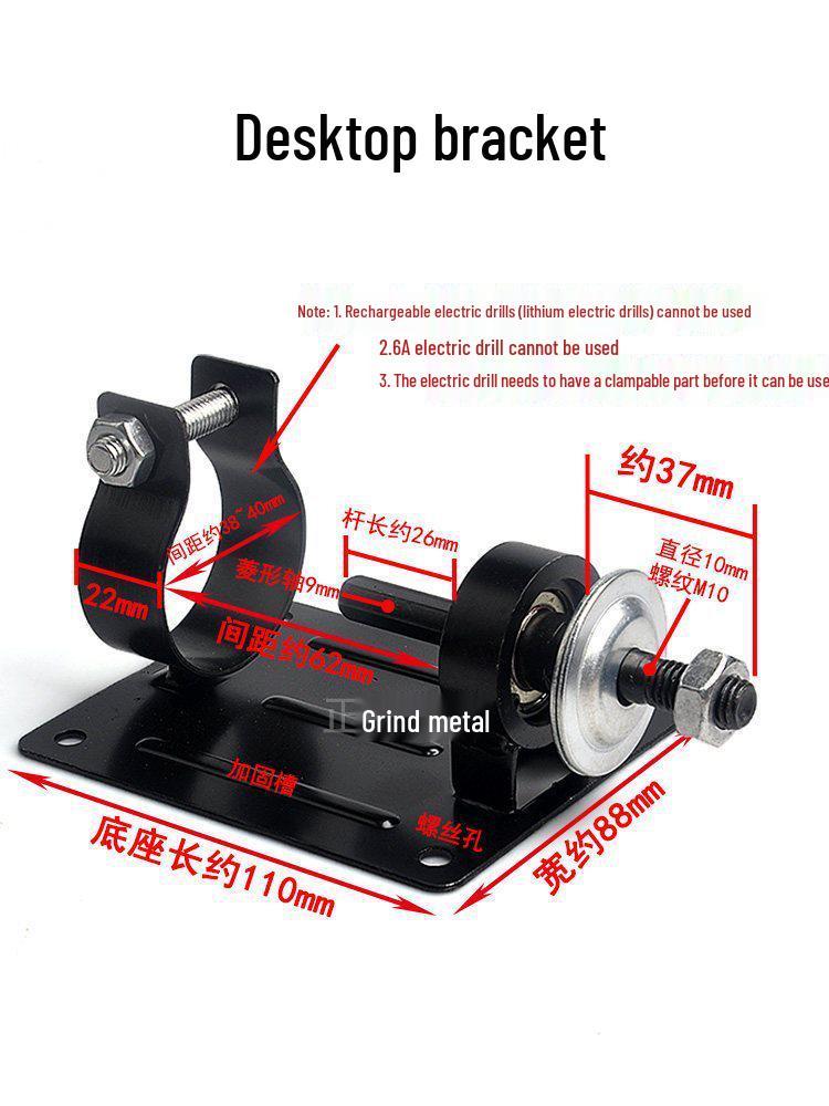 Electric Drill Wool Polishing Wheel for Bench Grinder and Metal Mirror Finishing